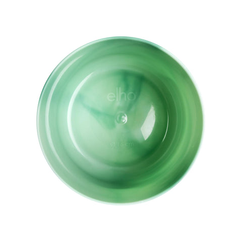 Pot Elho Ocean Round pacific green